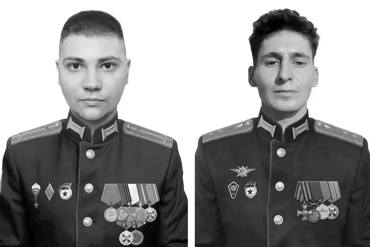 Двум бойцам тольяттинской 3-й бригады спецназа посмертно присвоили звания Героев России