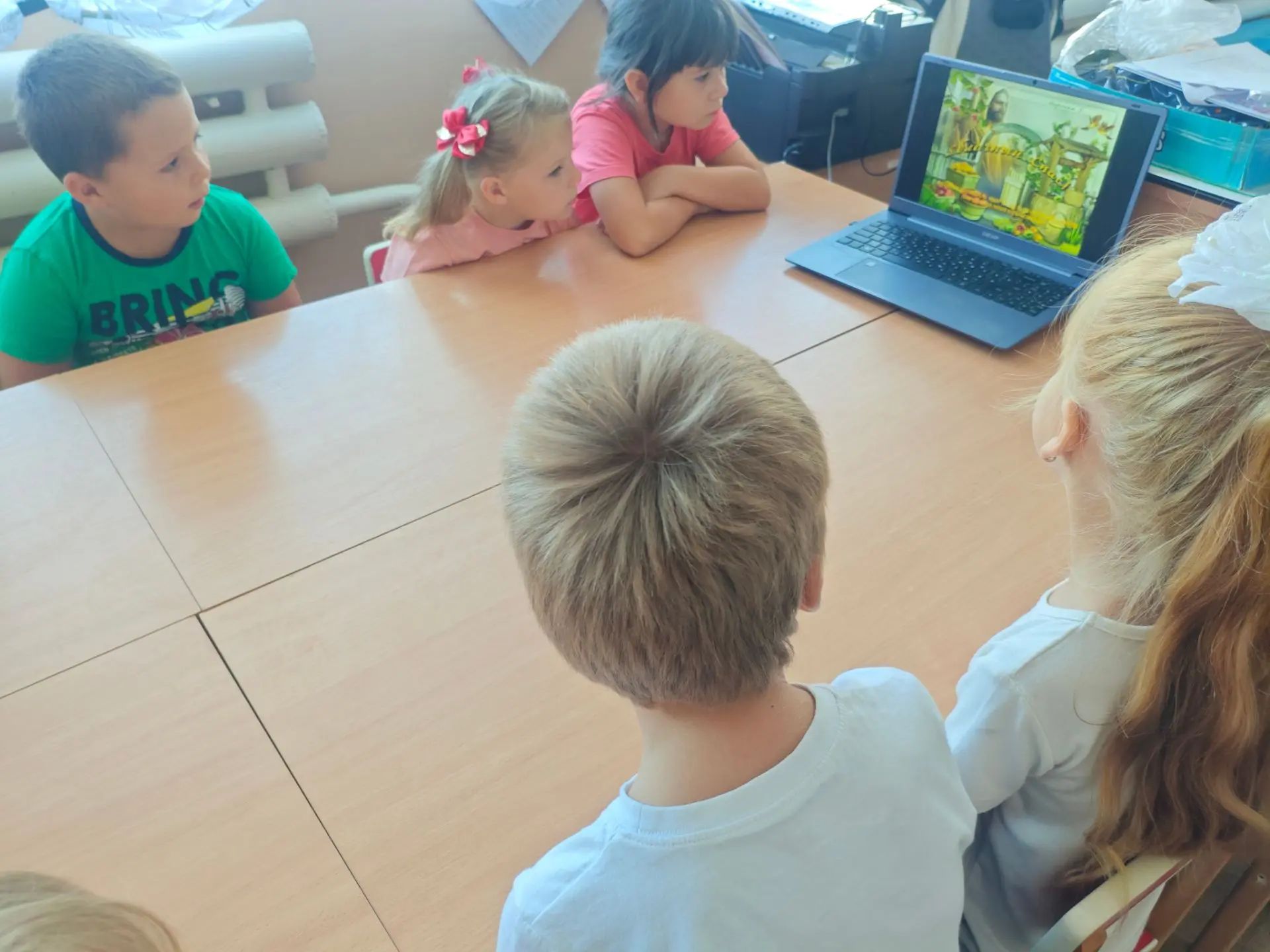 🍎 Яблочный Спас: праздник тепла и уюта в нашем саду! 💛