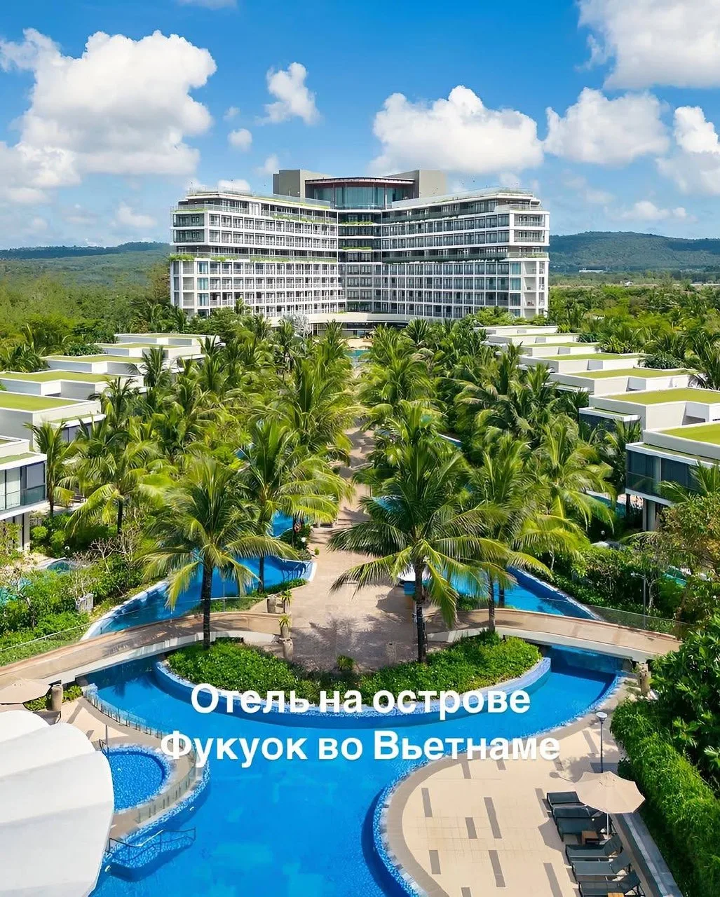 Отдых на Фукуоке в формате приватных вилл