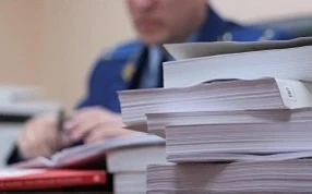 Уголовное дело возбуждено в отношении экс-директора сети аптек "Курская фармация" Игоря Осипова, соо