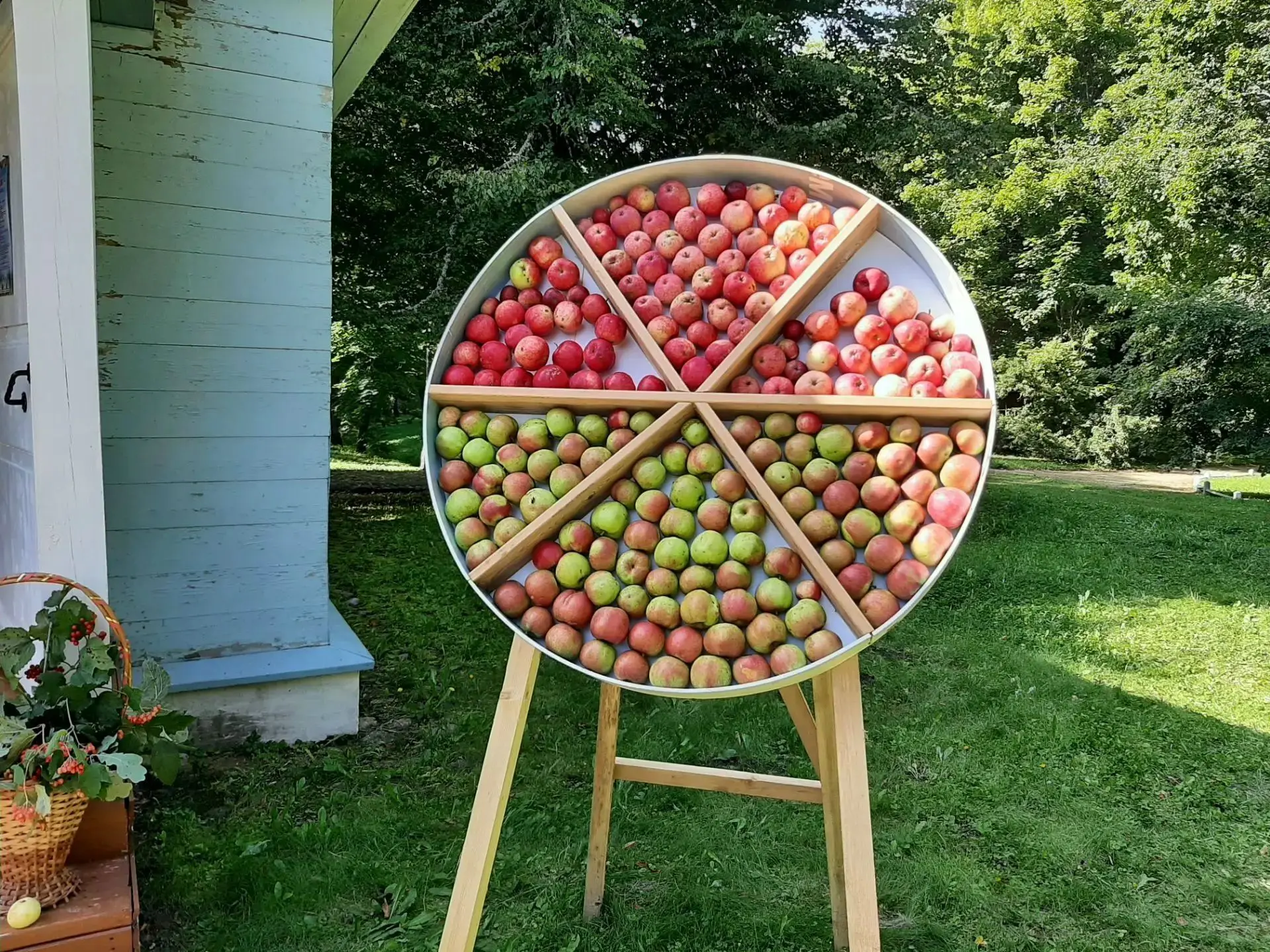 🍎Вкусная история от Татьяны Михайловны Тимошенко и Дениса Валерьевича Войташука