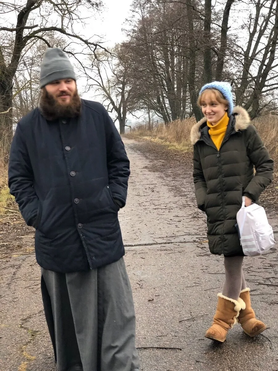 Я помню, как, обижаясь на жену, приводил ей в пример женщин, которые, как мне казалось,...