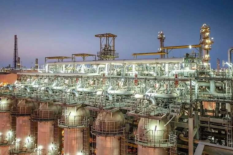 Государственная QatarEnergy привлекла пятилетний кредит на $3 млрд у четырёх крупнейших...