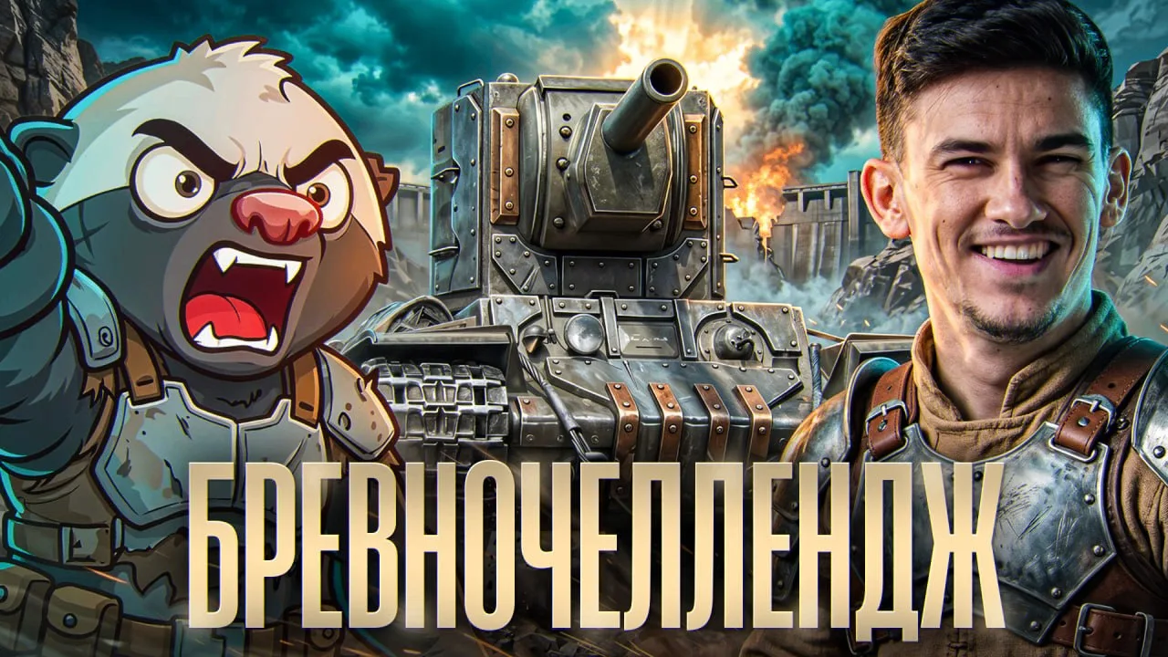 1️⃣ ПЕРВЫЙ СТРИМ в 15:00 МСК 🕙