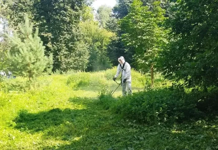 Домоуправляющие компании Канавинского, Московского, Нижегородского, Приокского и Советс...