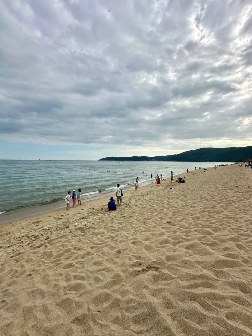 💲💲💲 Китай, Хайнань
🏨 Sanya Marriott Yalong Bay Resort & Spa 5🌟
⠀
✔️Первая линия, приятная терри