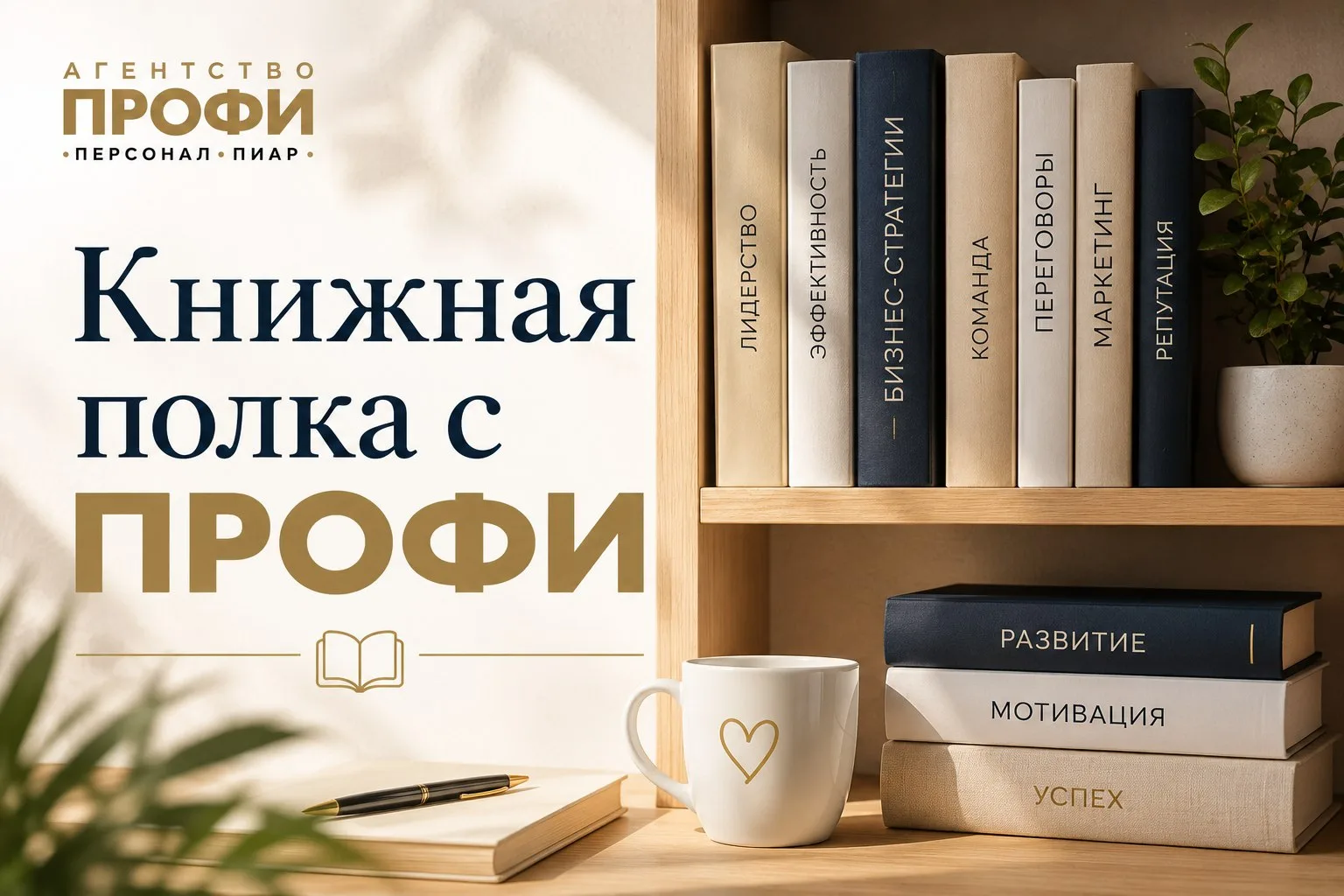 📚 Книжная полка с ПРОФИ

Почему мы не успеваем сделать то, что планируем?

В начале года традиционн