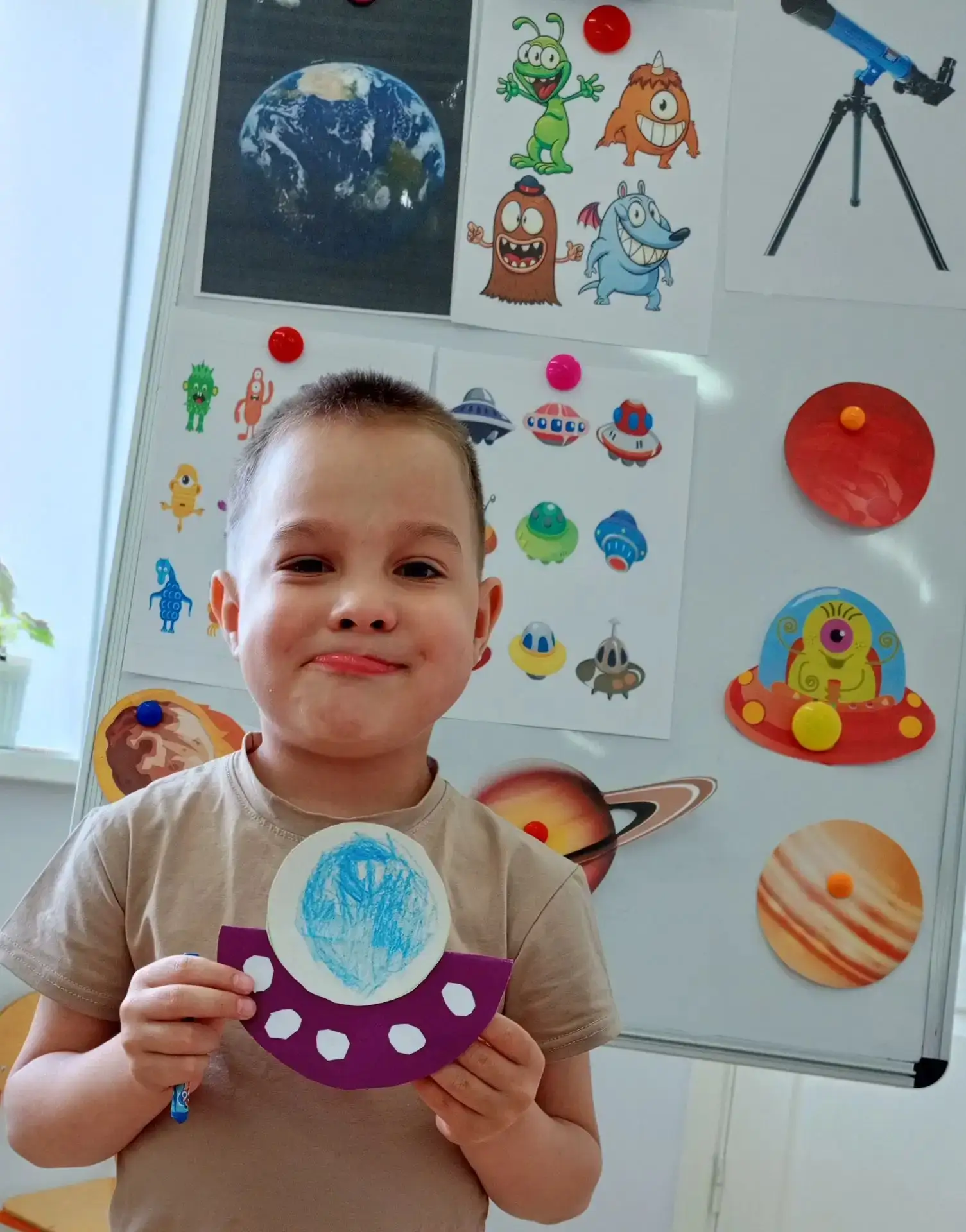 Рубрика #детскийсад

💥Вчера, 2 июля, был по-настоящему особенный и насыщенный день! Оказывается, эт