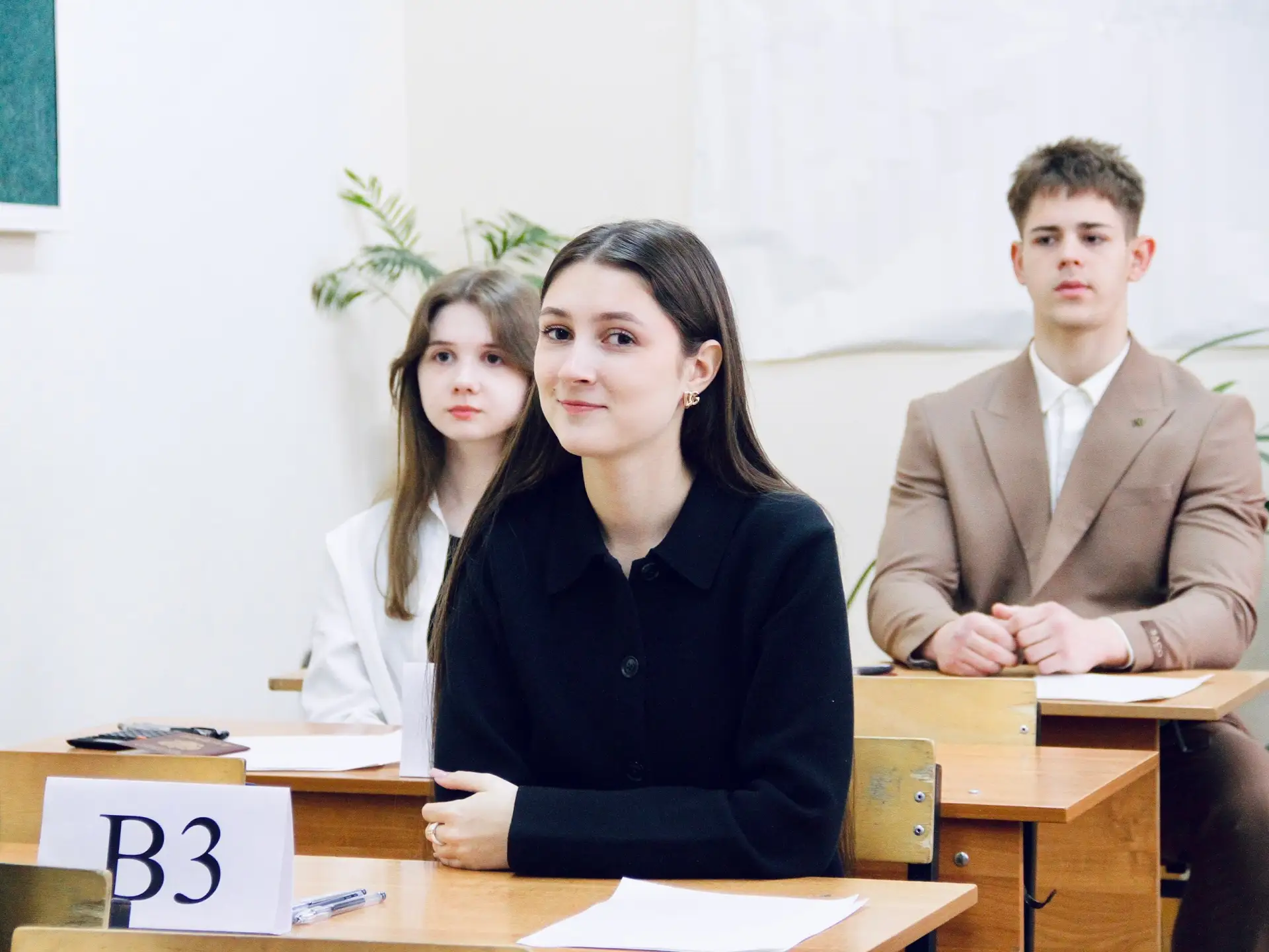 В Костромской области стартовала государственная итоговая аттестация