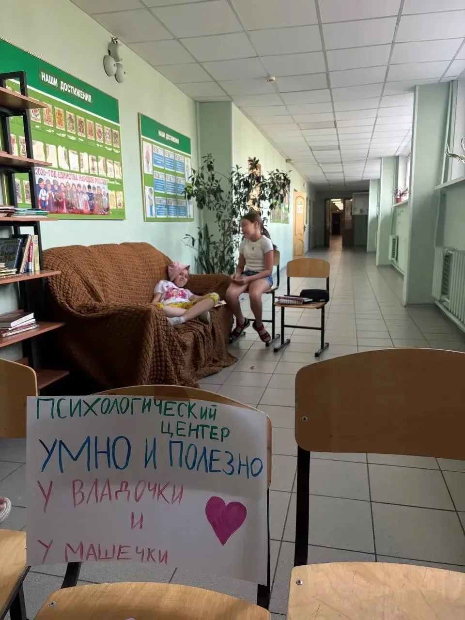 Сегодня в нашем лагере открылся настоящий ПрофиГрад — город профессий, где каждый смог попробовать с