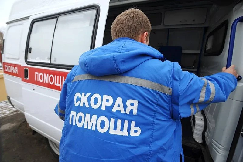 ⚡️В Казани 33 человека отравились после посещения кафе на Беломорской