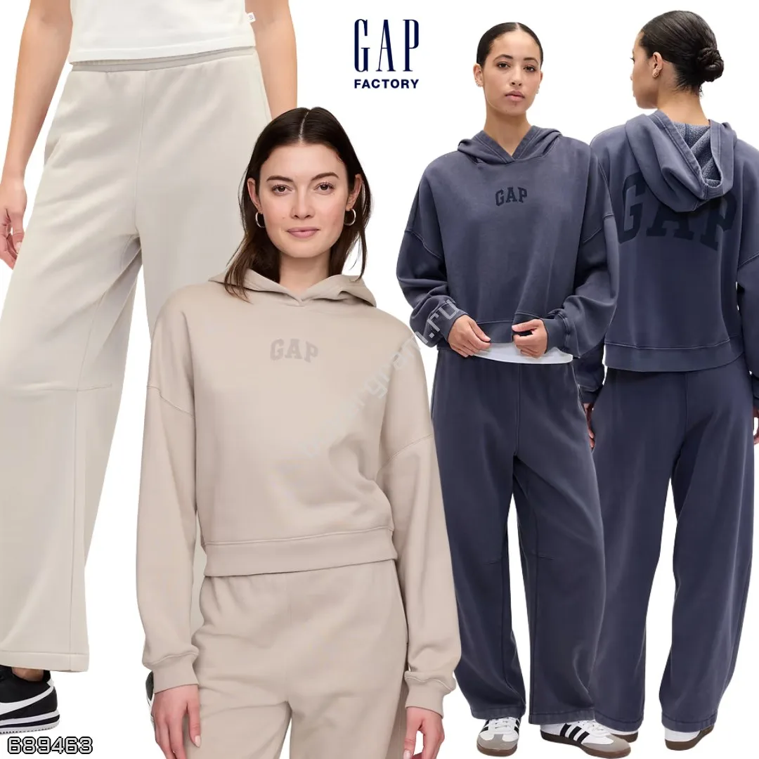GAP Factory 🇺🇸