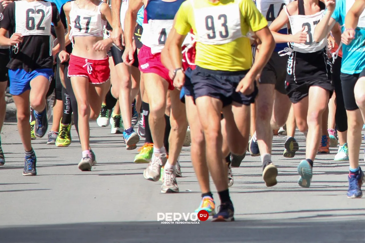 🏃‍♂️ 10 октября пройдёт спортивный фестиваль «Первоуральск-Опен 2026».