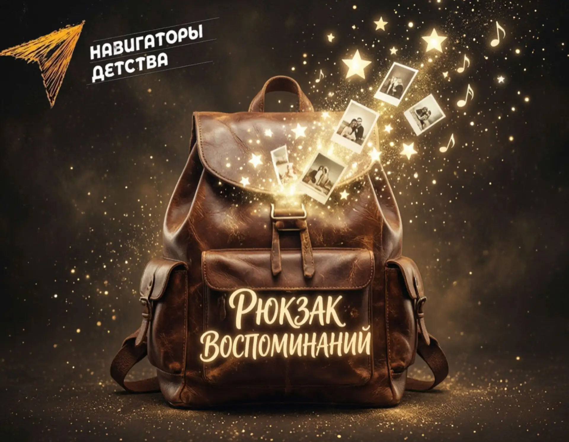 🎉 Онлайн‑акция «Я положу с собой в рюкзак» 🎉
