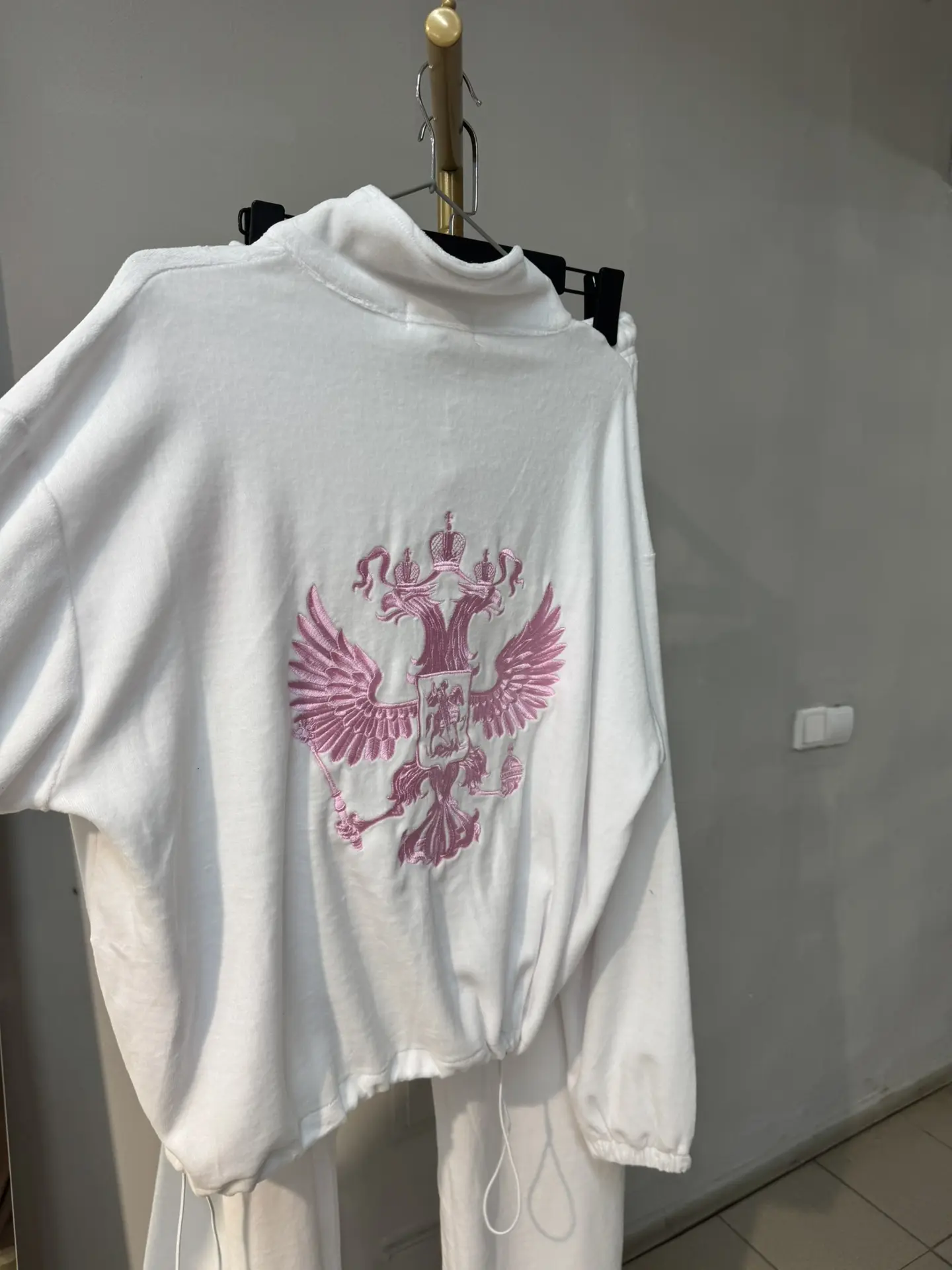 new collection