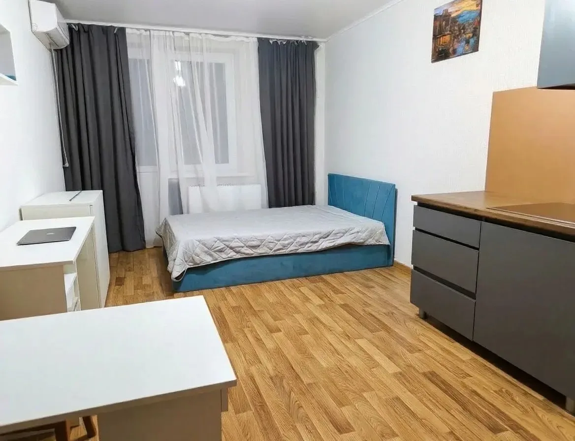 🔥 Срочно продам студию в Краснодаре! 🏠