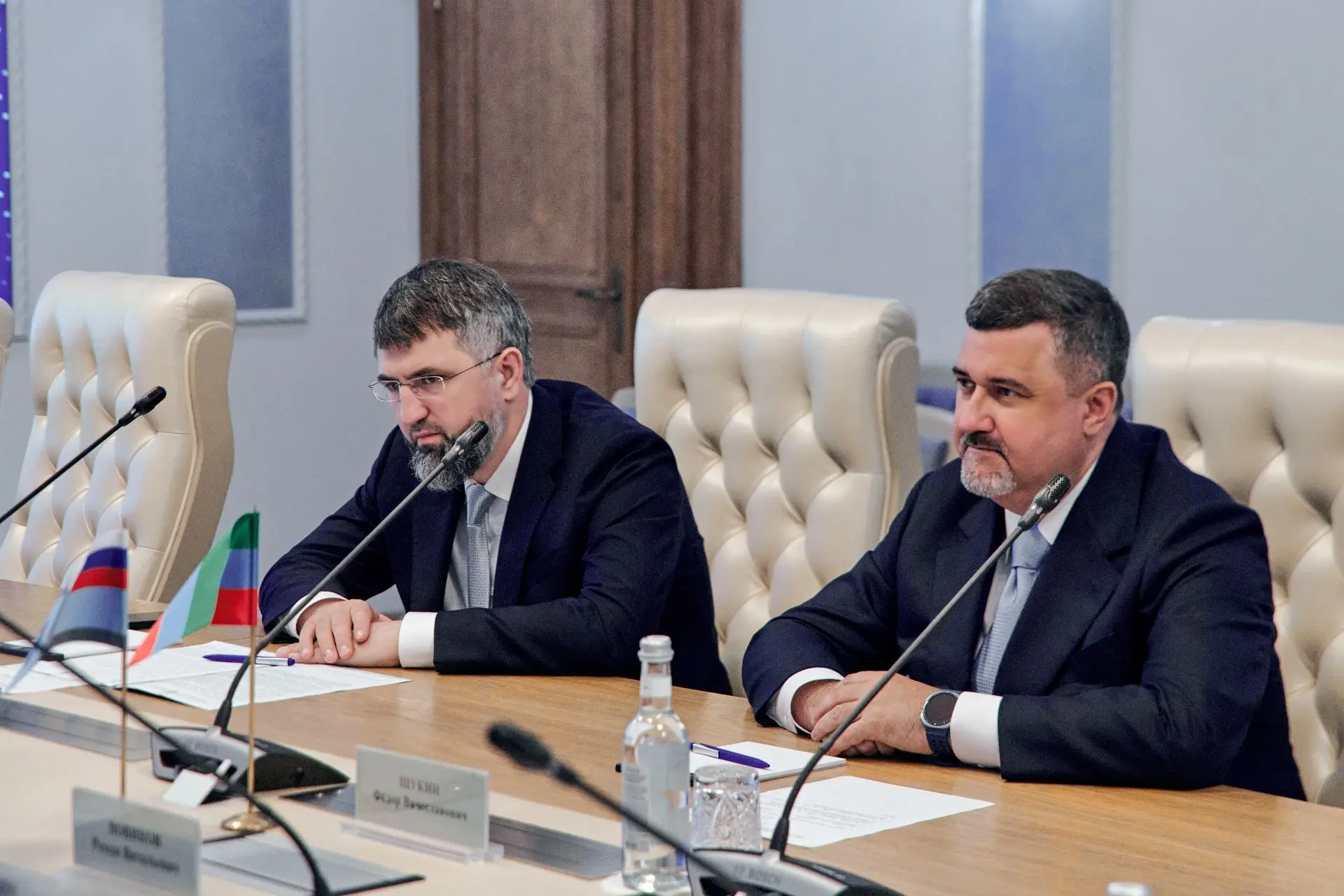 Качественные дороги – основа развития региона, от них зависит и экономика Дагестана, и ...