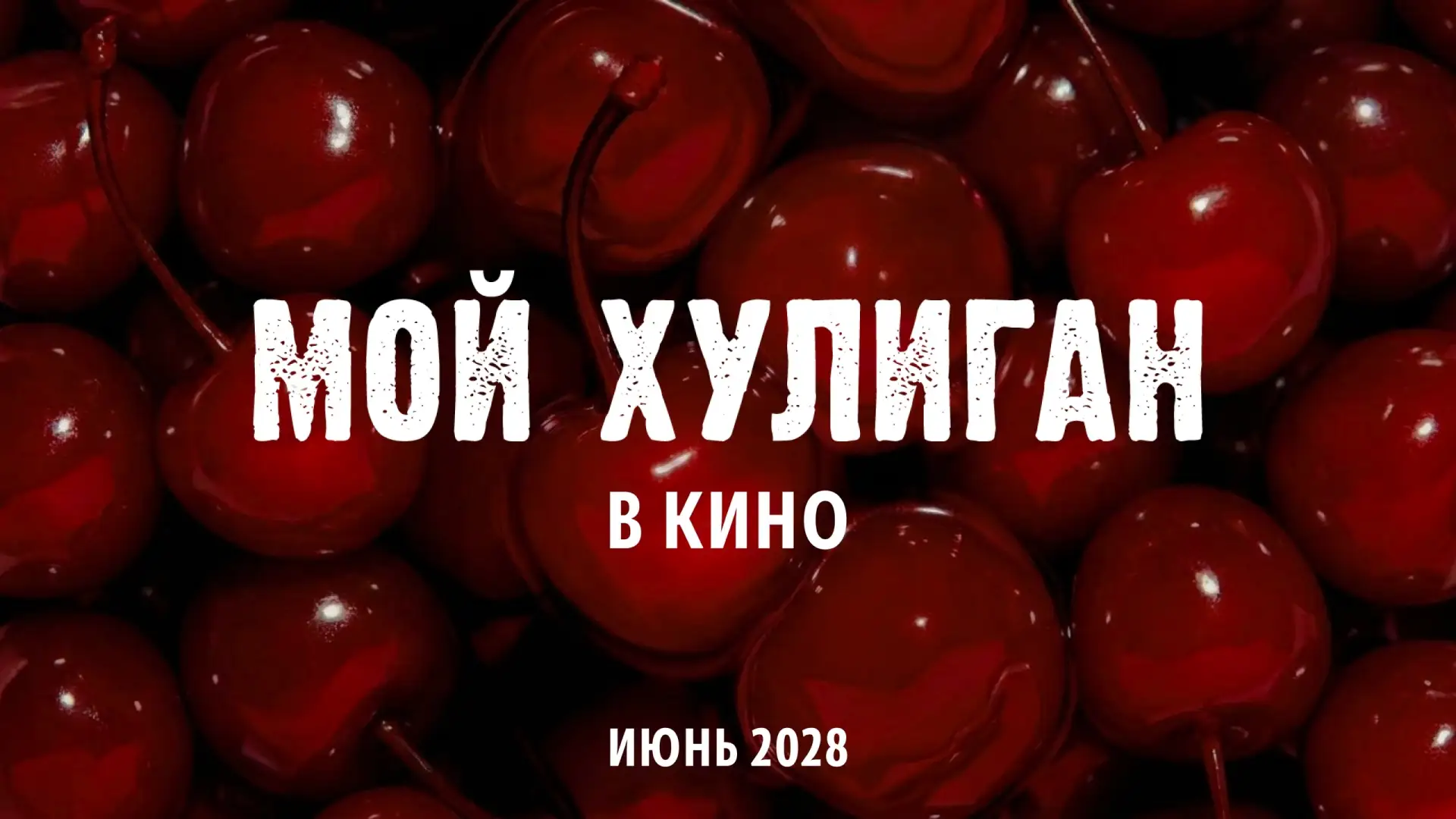 ❗️МОЙ ХУЛИГАН: Вольга экранизирует бестселлер Алены Черничной