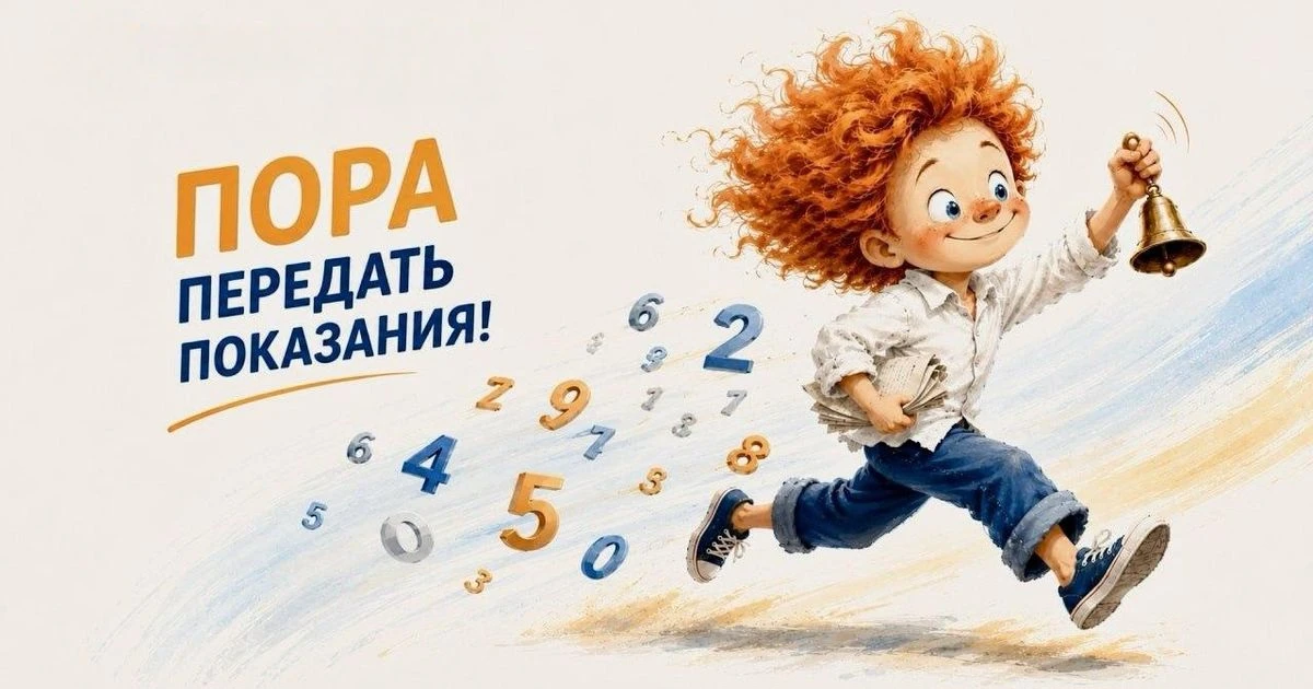 🏡 Уважаемые жители!