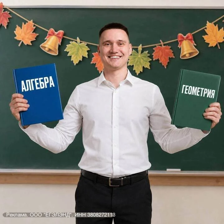 ВАШ РЕБЁНОК НЕ ПОНИМАЕТ МАТЕМАТИКУ В 5-11 КЛАССЕ?