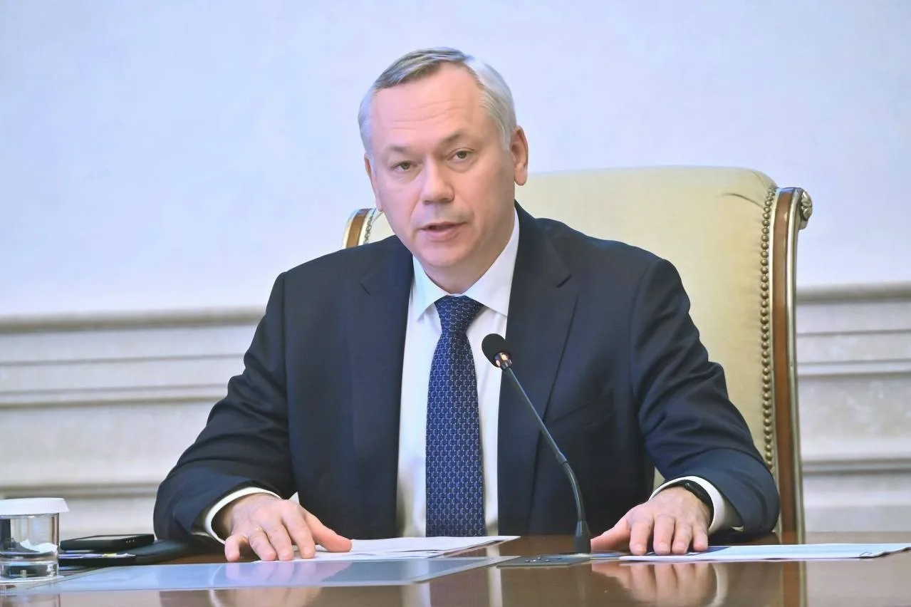 🤔 Власти Новосибирской области спасают АЗС от топливного дефицита