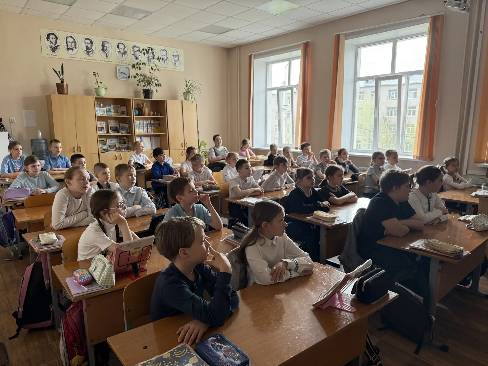 🔥 У нас в гостях — студенты ТГМУ! 🧑‍⚕️