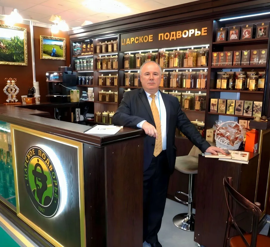 С днём рождения, Валентин Иванович!
