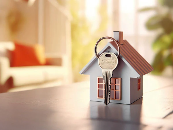 🏡 При покупке жилья в ипотеку можно получить два НДФЛ-вычета