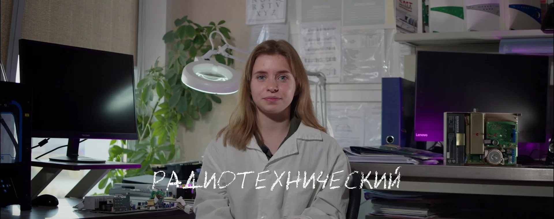 #абитуриентОмГТУ, создаем технику для новой технологической революции 💥