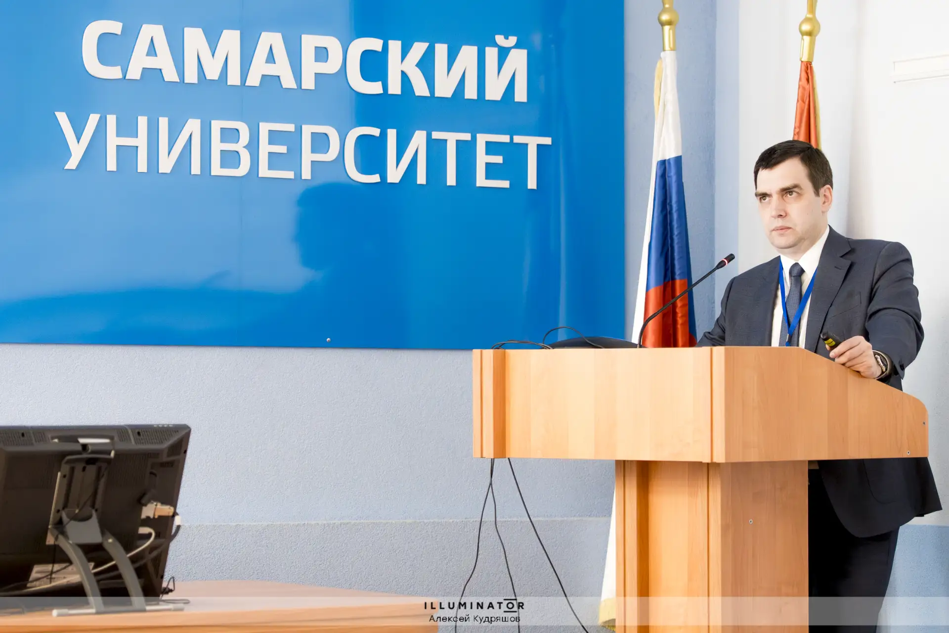 В Самаре обсуждают реализацию социальной миссии университетов ПФО  С 14 по 15 мая в Самарском национ