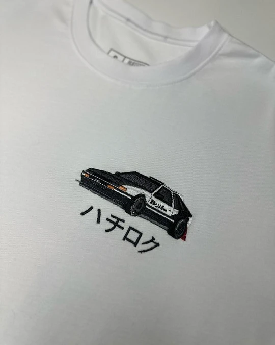 Есть тут фанаты японского дрифта? 🏎️🔥

#вышивка #именнойподарок #вышивканазаказ #машиннаявышивка #