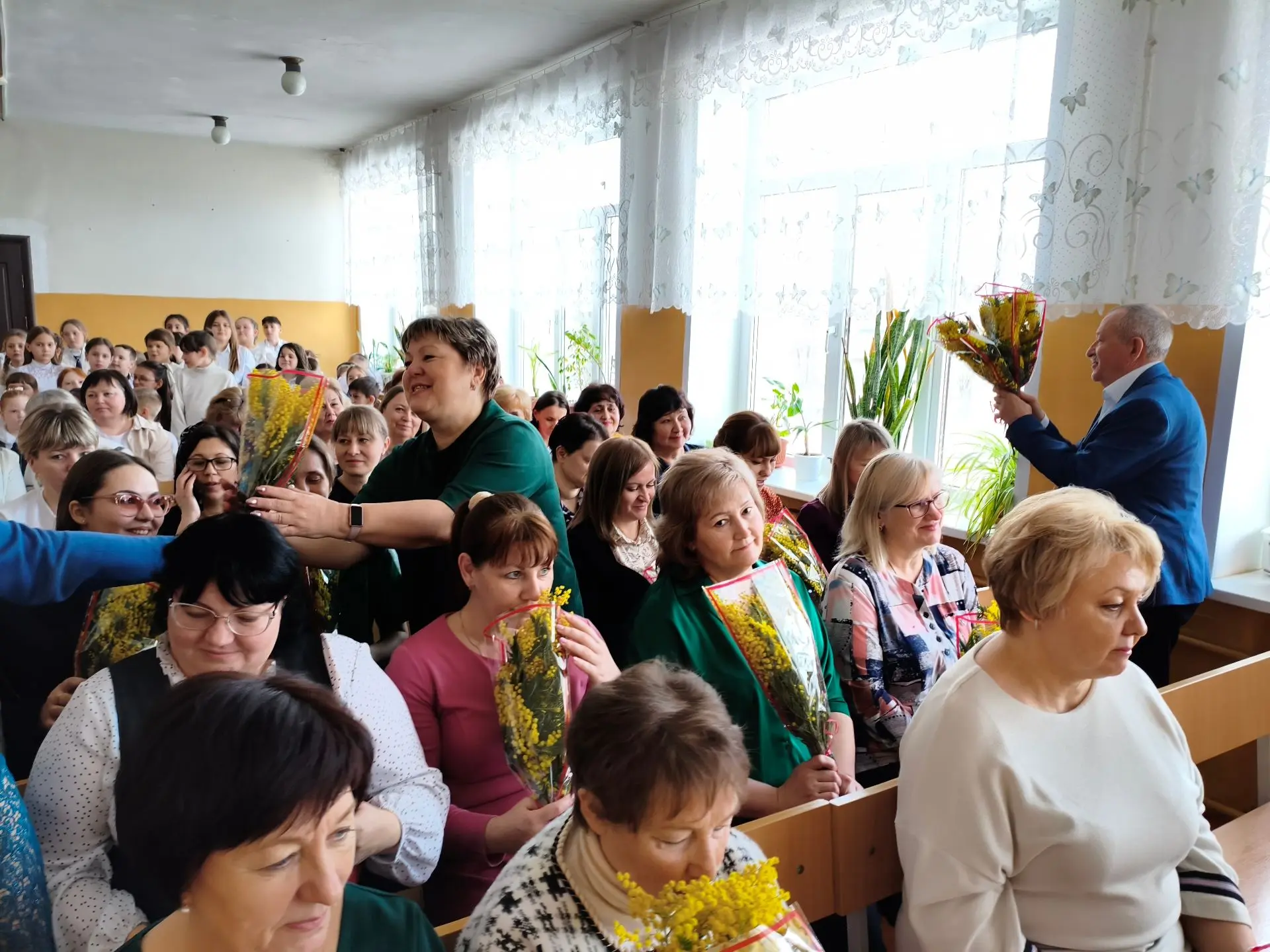 🌸Весеннее настроение🌸