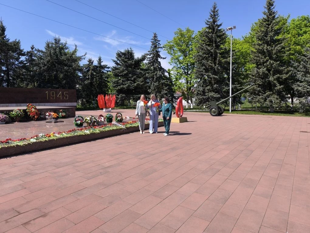Сегодня делегация ГАУ ДПО «Брянский институт повышения квалификации работников образова...