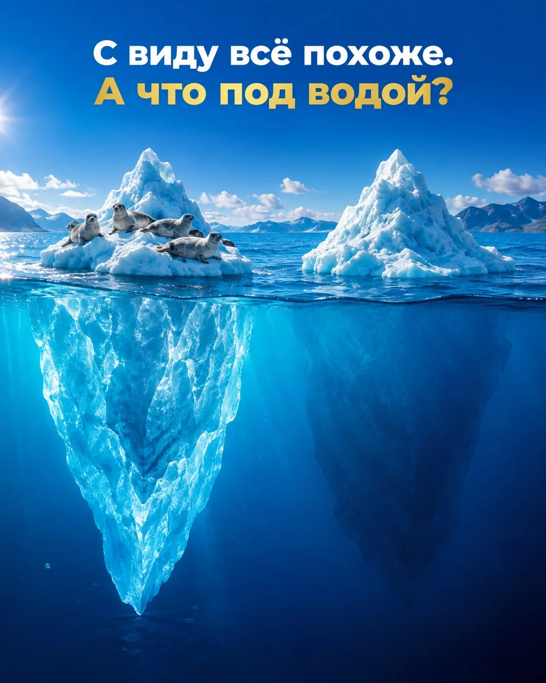 Я заранее знаю, кому проиграю по цене