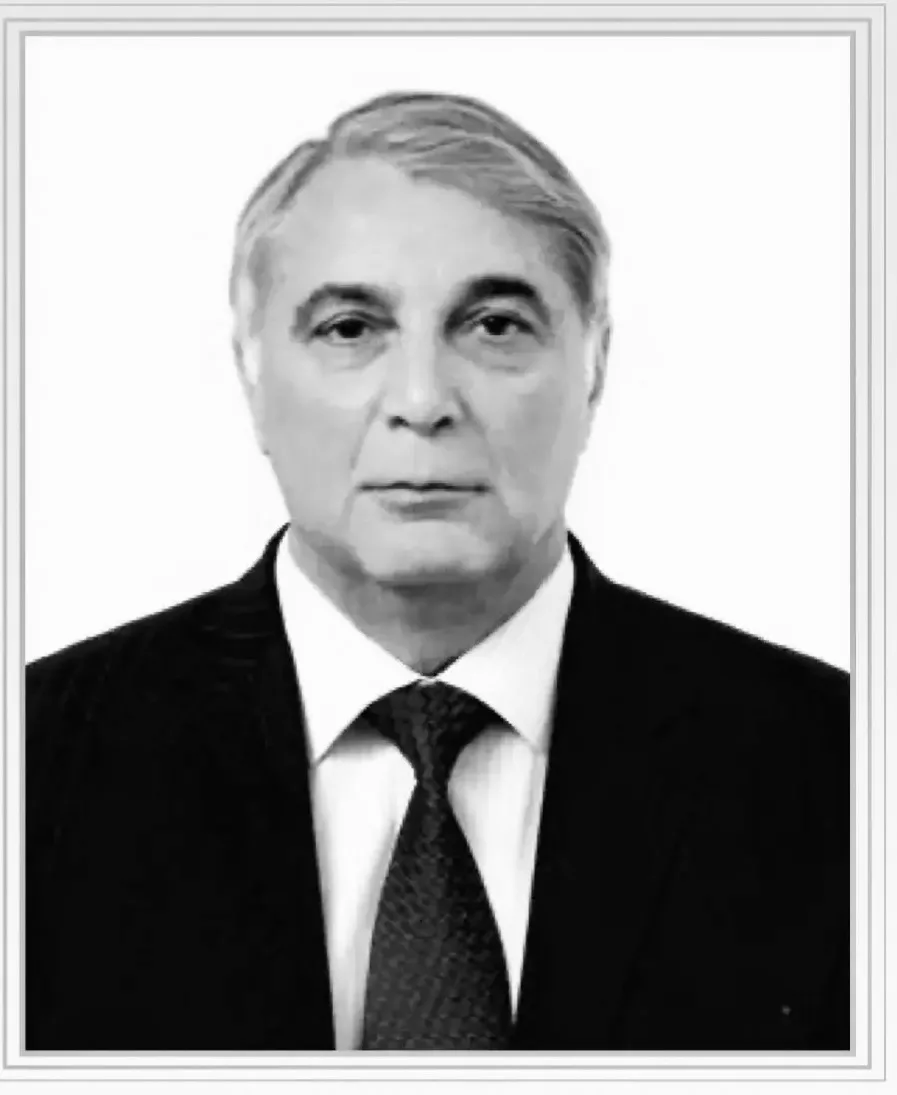 Ушёл из жизни Михаил Евгеньевич Казачков — Почётный гражданин Наро-Фоминского городског...