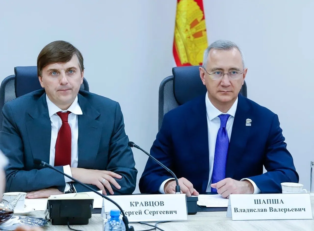 Министр просвещения РФ: Калужская область – в числе лучших по подготовке к учебному году