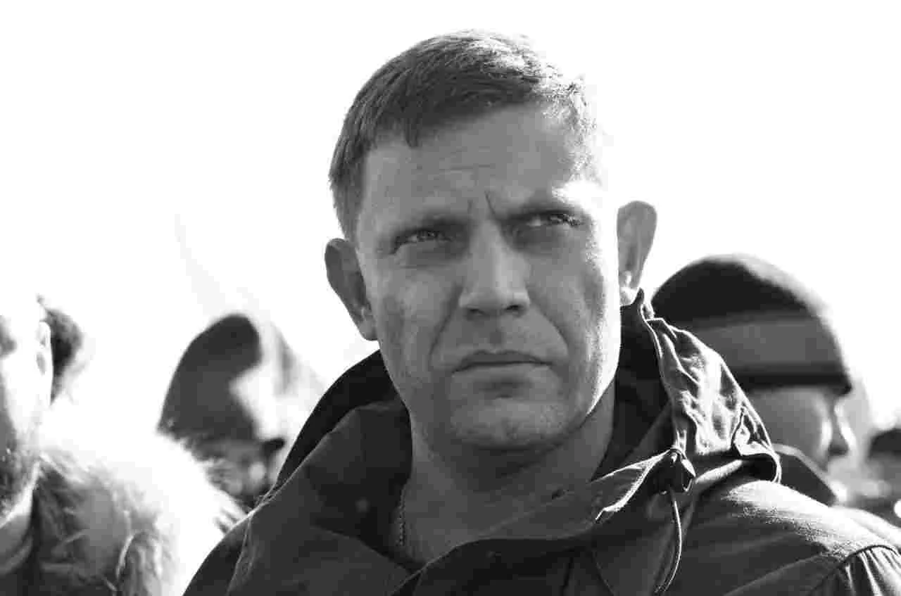 «Свободу, веру, Родину, семью защищать надо. Неважно, какими будут условия, неважно, чт...