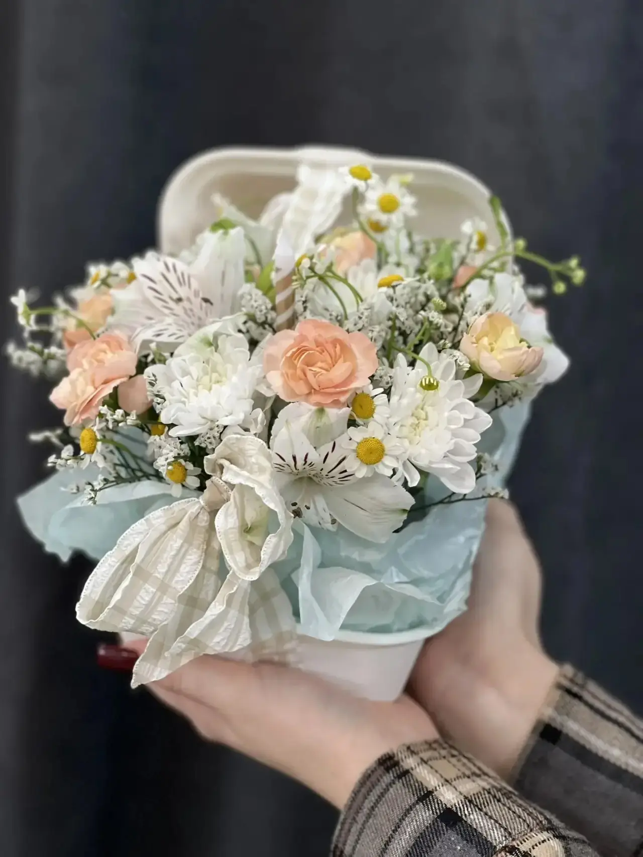 Что то новенькое 🎂🌸😉