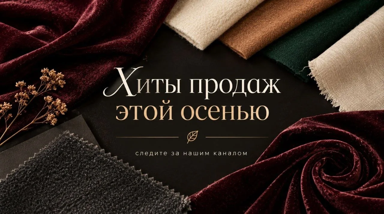 🔥Что сейчас чаще всего спрашивают в наших салонах?