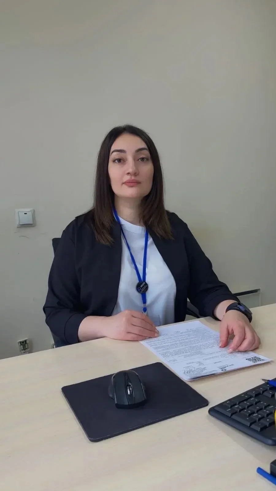 #МФЦ_в_лицах

«Мне повезло в жизни, потому что я занимаюсь делом ,которое мне по душе»

В нашей рубр