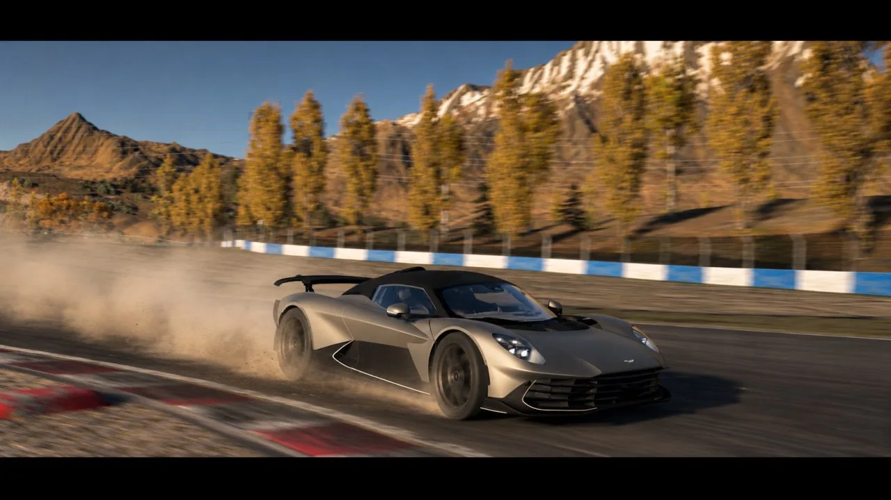 ‼️ ВЫШEЛ ASTON MARTIN VALHALLA НА BOOSTY version 1.0 ‼️
