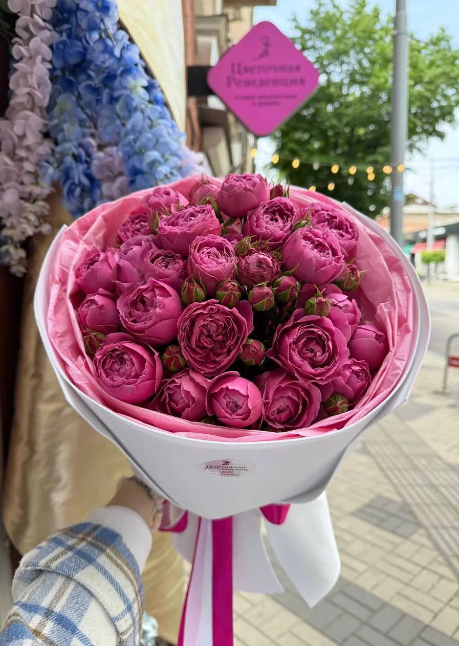 Словно сочные летние ягоды🍓