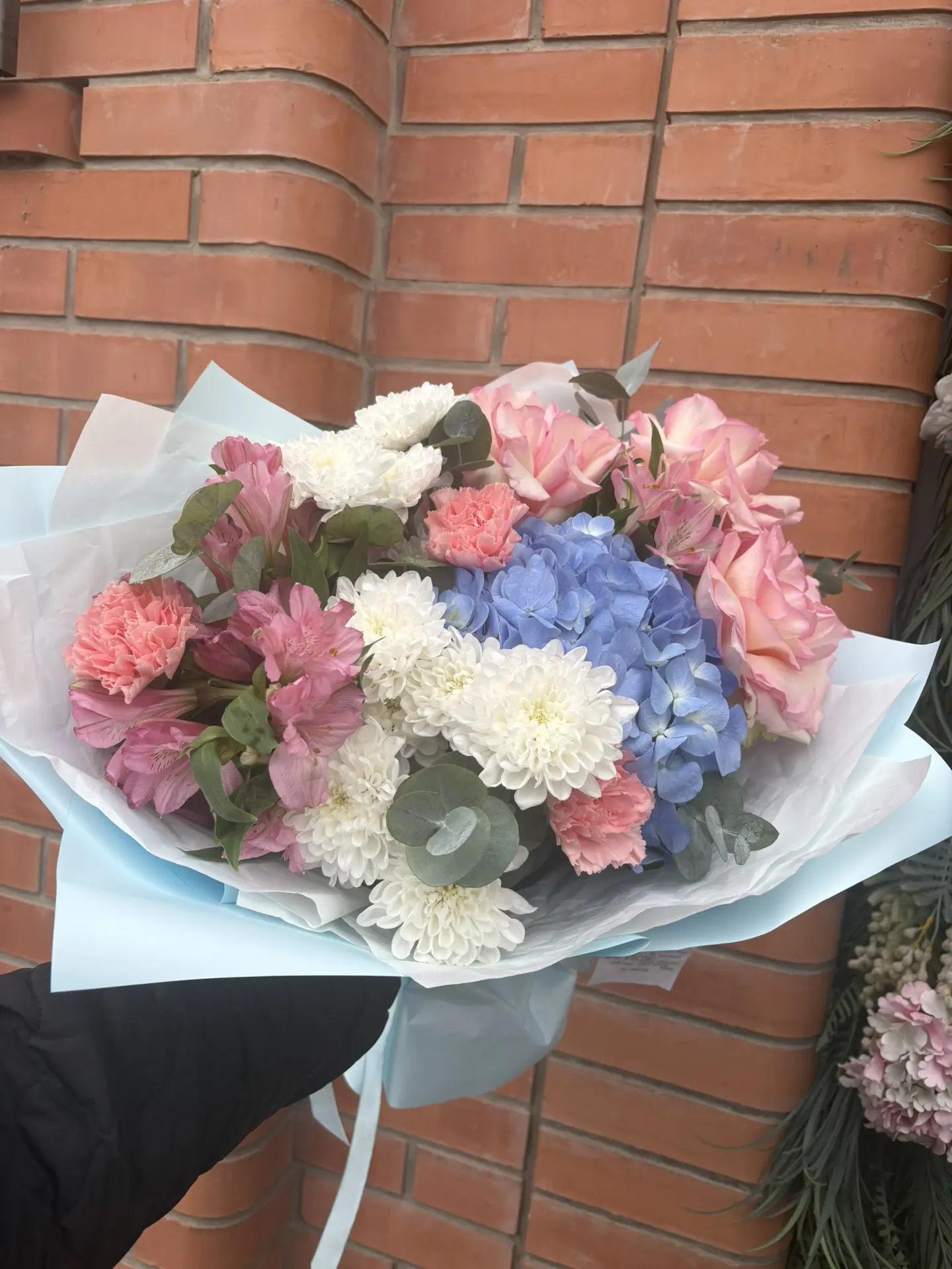Каждый понедельник скидка на готовую витрину 20% ✨