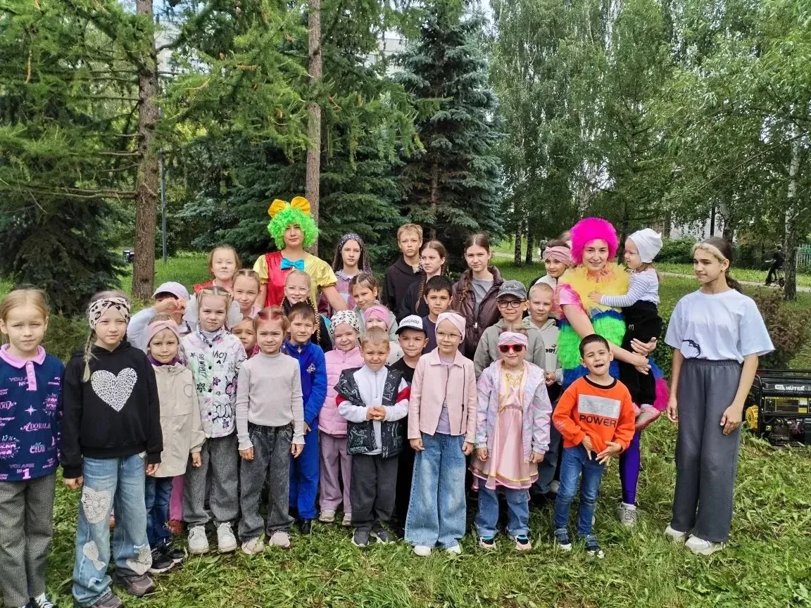 🎉Сабантуй это один из любимых праздников, который собирает вместе жителей и гостей рай...