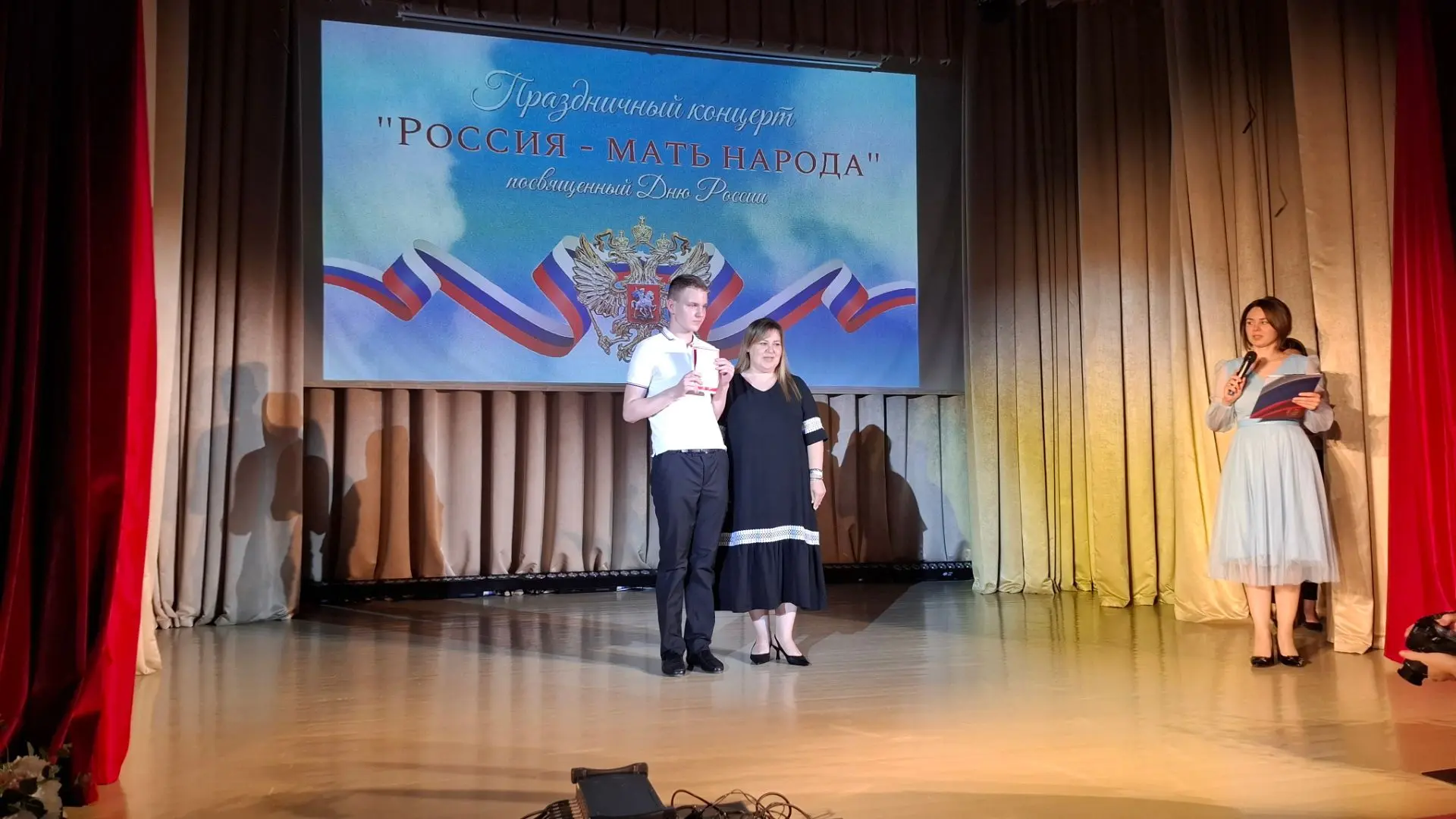 🇷🇺ВСЕРОССИЙСКИЙ ПРОЕКТ "МЫ ГРАЖДАНЕ РОССИИ".🇷🇺
🚩В рамках проекта Движения Первых «Мы - граждане