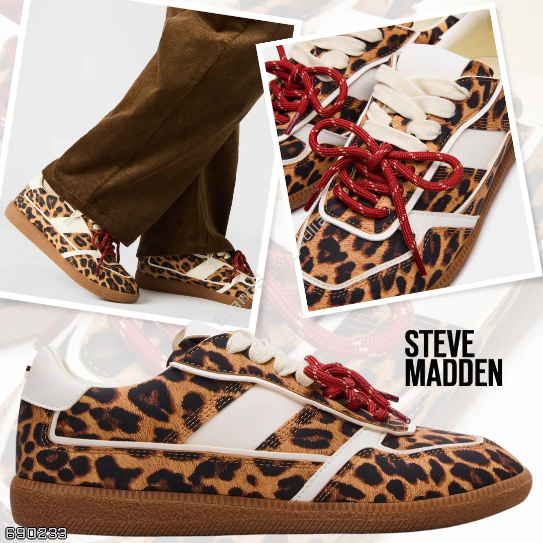 Steve Madden 🇺🇸