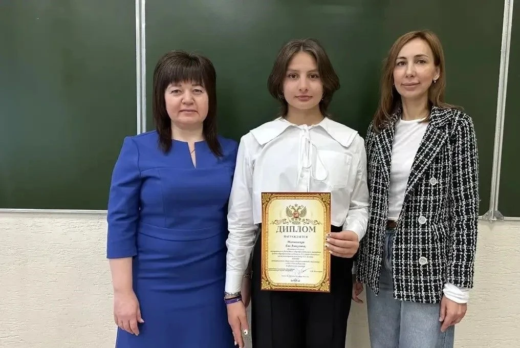 ✨ Поздравляем участников, победителей и призеров муниципального этапа с успешным выступлением на оли