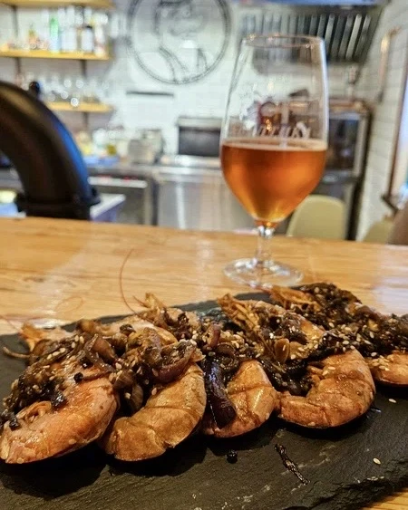 вкусные кадры наших гостей 🤤
Осторожно: эти фото вызывают аппетит ‼️