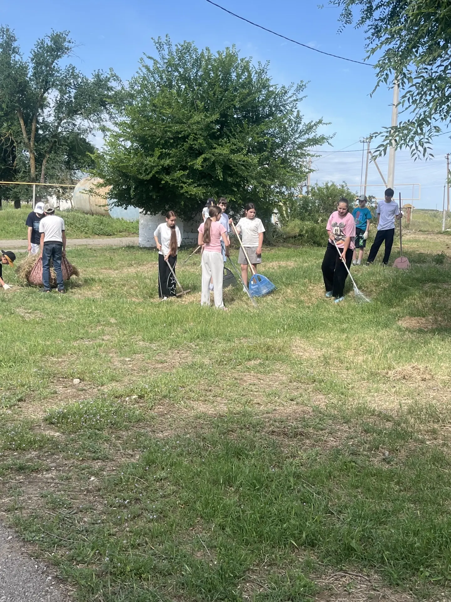 Спасибо нашим ученикам за добросовестный труд! 👍