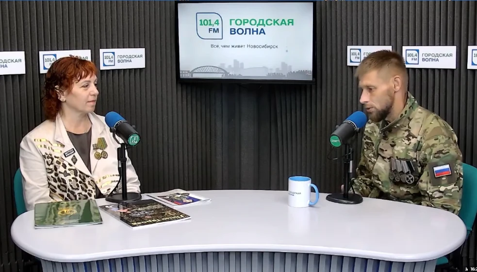 Боевое братство не заканчивается на передовой. Как найти в себе силы жить дальше и стат...